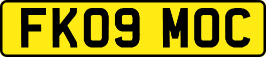 FK09MOC