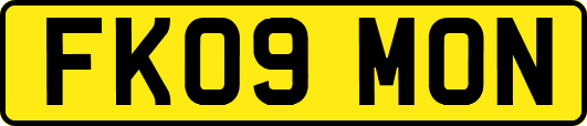 FK09MON