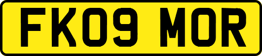 FK09MOR