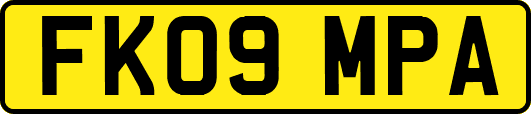 FK09MPA