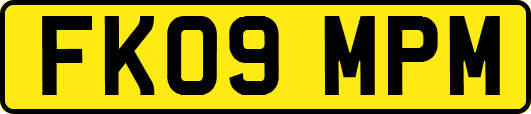FK09MPM