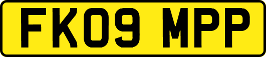 FK09MPP