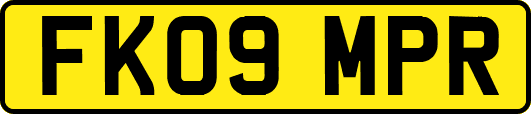 FK09MPR