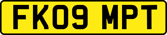 FK09MPT