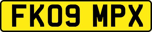 FK09MPX