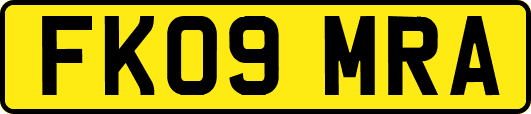 FK09MRA