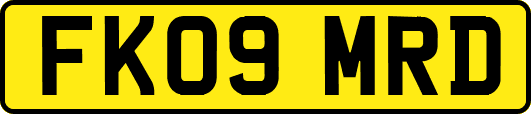 FK09MRD