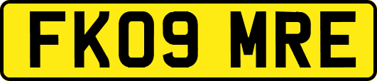 FK09MRE