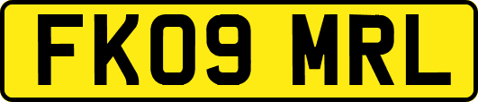 FK09MRL