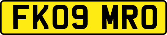 FK09MRO