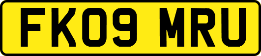 FK09MRU