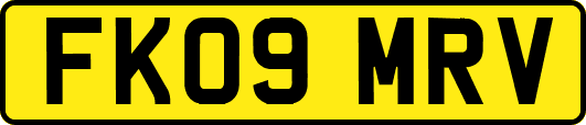 FK09MRV