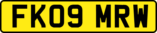 FK09MRW