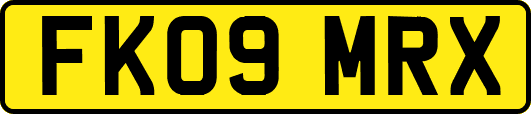FK09MRX