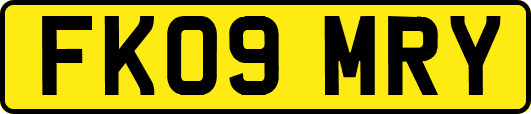FK09MRY
