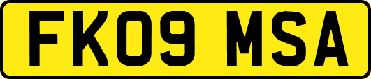FK09MSA
