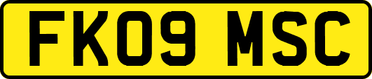 FK09MSC