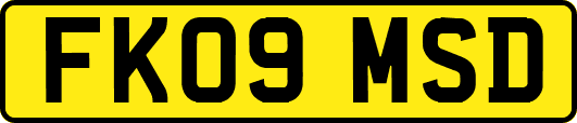 FK09MSD