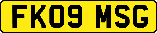 FK09MSG