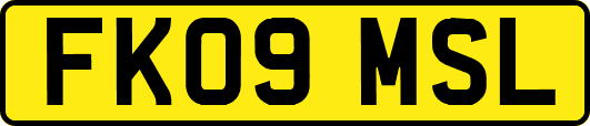 FK09MSL