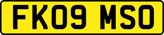 FK09MSO