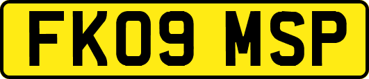 FK09MSP