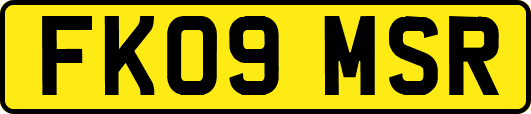 FK09MSR