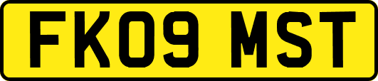 FK09MST