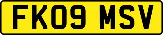 FK09MSV