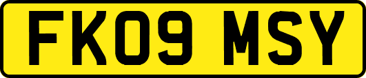 FK09MSY
