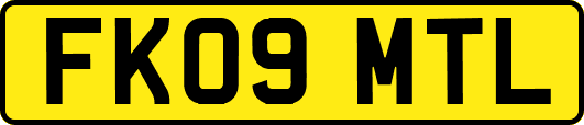 FK09MTL
