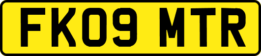 FK09MTR