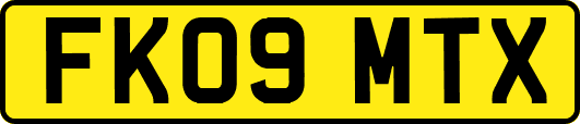 FK09MTX