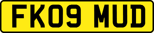 FK09MUD
