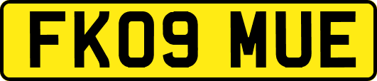 FK09MUE