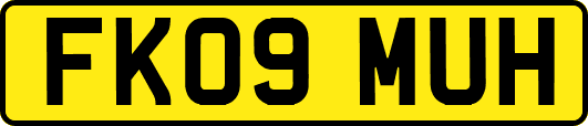 FK09MUH