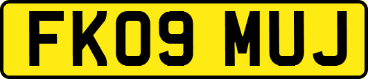 FK09MUJ