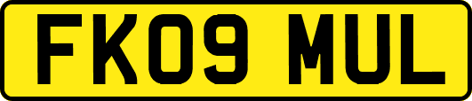 FK09MUL