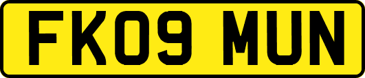 FK09MUN