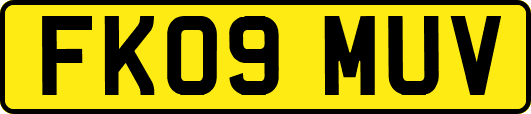 FK09MUV
