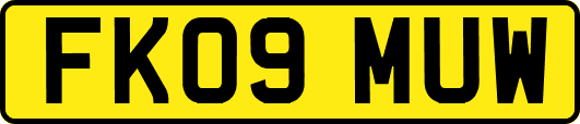 FK09MUW