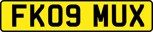 FK09MUX