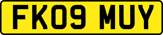 FK09MUY