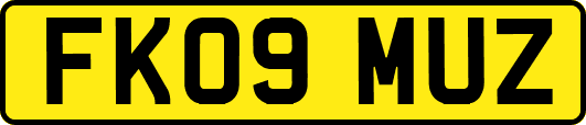 FK09MUZ