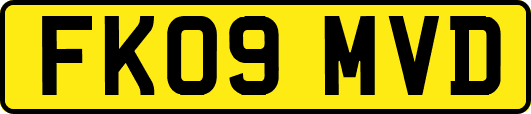 FK09MVD