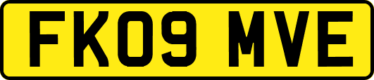 FK09MVE