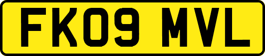 FK09MVL