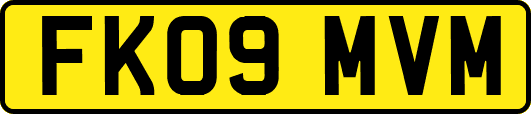 FK09MVM