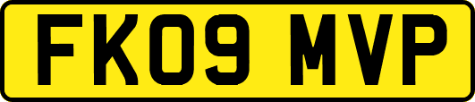 FK09MVP
