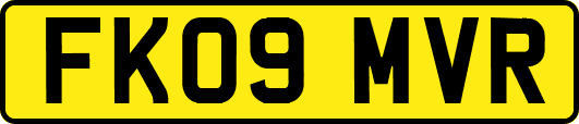FK09MVR